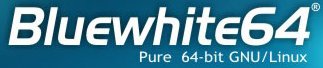 Bluewhite64 Linux