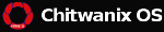 Chitwanix Linux