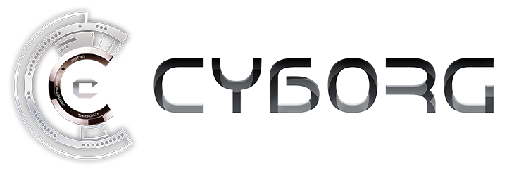 Cyborg Linux