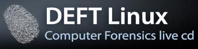 Deft Linux