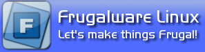 Frugalware Linux