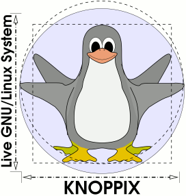Knoppix Linux
