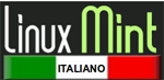 Italiano Linux Mint