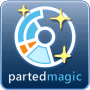 Parted Magic