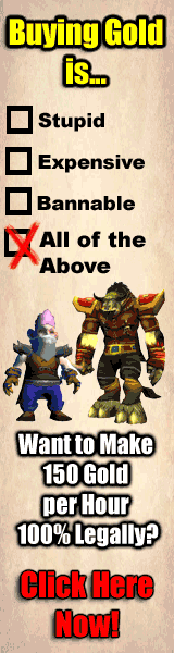 World of Warcraft