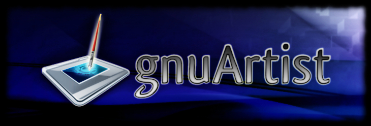 gnuArtist Linux