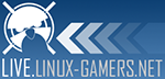 Linux Gamers