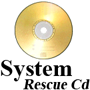 System Rescue Linux