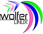 Wolfer Linux